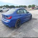 3MW5R1J05L8B05348 2020 BMW 330I auction photo thumbnail 4
