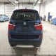 5UXWX9C59F0D51405 2015 BMW X3 xDrive28I auction photo thumbnail 16