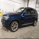 5UXWX9C59F0D51405 2015 BMW X3 xDrive28I auction photo thumbnail 2
