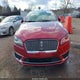 3LN6L5D98HR635420 2017 Lincoln Mkz Select auction photo thumbnail 12