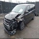 2C4RDGEG1KR617989 2019 Dodge Grand Caravan Gt auction photo thumbnail 2