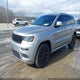 1C4RJFCT8JC403074 2018 Jeep Grand Cherokee High Altitude 4X4 auction photo thumbnail 2