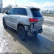 1C4RJFCT8JC403074 2018 Jeep Grand Cherokee High Altitude 4X4 auction photo thumbnail 3