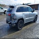 1C4RJFCT8JC403074 2018 Jeep Grand Cherokee High Altitude 4X4 auction photo thumbnail 4