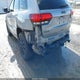1C4RJFCT8JC403074 2018 Jeep Grand Cherokee High Altitude 4X4 auction photo thumbnail 6
