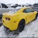 2G1FA1E38D9239218 2013 Chevrolet Camaro 2Ls auction photo thumbnail 4