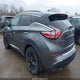 5N1AZ2MGXJN184179 2018 Nissan Murano Sv auction photo thumbnail 3