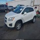 KL7CJLSB7GB681327 2016 Chevrolet Trax Lt auction photo thumbnail 2