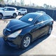 5NPEB4ACXEH901581 2014 Hyundai Sonata Gls auction photo thumbnail 2
