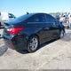 5NPEB4ACXEH901581 2014 Hyundai Sonata Gls auction photo thumbnail 4