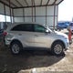 5XYPG4A54LG621834 2020 Kia Sorento 3.3L Lx auction photo thumbnail 13