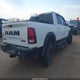 1C6RR7YT7HS538755 2017 Ram 1500 Rebel 4X4 5'7 Box auction photo thumbnail 4