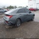 KMHLM4DG2RU734057 2024 Hyundai Elantra Sel auction photo thumbnail 4