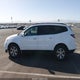 1GNKRGKDXHJ307714 2017 Chevrolet Traverse 1Lt auction photo thumbnail 14