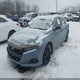 1HGCV1F36NA054640 2022 Honda Accord Sport auction photo thumbnail 2