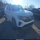 1V2JR2CA5RC531652 2024 Volkswagen Atlas 2.0T Se W/Technology auction photo thumbnail 1