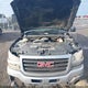 2GTEC19T551301648 2005 GMC Sierra 1500 Sle auction photo thumbnail 11