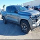 1GCPTDEK0R1124347 2024 Chevrolet Colorado 4Wd Z71 auction photo thumbnail 18