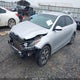 3KPF24AD8ME317907 2021 Kia Forte Lxs auction photo thumbnail 2