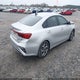 3KPF24AD8ME317907 2021 Kia Forte Lxs auction photo thumbnail 4