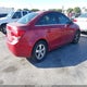 1G1PF5SC7C7187033 2012 Chevrolet Cruze 1Lt auction photo thumbnail 4