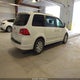 2C4RVACG8CR164887 2012 Volkswagen Routan Sel auction photo thumbnail 4