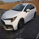 5YFS4MCE9MP074430 2021 Toyota Corolla Se auction photo thumbnail 2