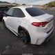 5YFS4MCE9MP074430 2021 Toyota Corolla Se auction photo thumbnail 3