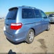 5FNRL38677B056019 2007 Honda Odyssey Ex-L auction photo thumbnail 4
