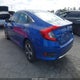 2HGFC2F67LH576422 2020 Honda Civic Lx auction photo thumbnail 3