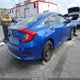 2HGFC2F67LH576422 2020 Honda Civic Lx auction photo thumbnail 4