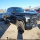 5TFLA5DB2SX276564 2025 Toyota Tundra Crewmax Sr auction photo thumbnail 1