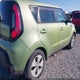 KNDJN2A22F7798051 2015 Kia Soul auction photo thumbnail 4