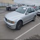 WBADT63432CH92625 2002 BMW 530Ia auction photo thumbnail 2