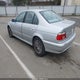 WBADT63432CH92625 2002 BMW 530Ia auction photo thumbnail 3