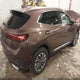 LRBFZME49RD021811 2024 Buick Envision Preferred Awd auction photo thumbnail 4