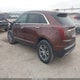 1GYKNCRS3PZ152970 2023 Cadillac Xt5 Fwd Premium Luxury auction photo thumbnail 3
