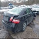 4T1BK46K07U029208 2007 Toyota Camry Le V6 auction photo thumbnail 4