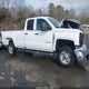 2GC2CREG9K1231349 2019 Chevrolet Silverado 2500Hd Wt auction photo thumbnail 13