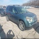 1GKLRMED5AJ121953 2010 GMC Acadia Slt-1 auction photo thumbnail 1