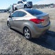 5NPDH4AE3DH265855 2013 Hyundai Elantra Gls auction photo thumbnail 3