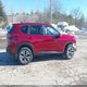 JN8BT3BB1PW214054 2023 Nissan Rogue Sv Intelligent Awd auction photo thumbnail 12