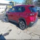 JN8BT3BB1PW214054 2023 Nissan Rogue Sv Intelligent Awd auction photo thumbnail 3