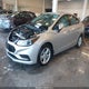 1G1BE5SM8G7253777 2016 Chevrolet Cruze Lt Auto auction photo thumbnail 2