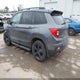 5FNYF8H07LB001737 2020 Honda Passport Awd Elite auction photo thumbnail 3