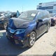 5FNRL6H72KB136122 2019 Honda Odyssey Ex-L auction photo thumbnail 2