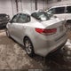 5XXGT4L35JG207065 2018 Kia Optima Lx auction photo thumbnail 3