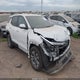 3GNAXHEG0SL256561 2025 Chevrolet Equinox Fwd Lt auction photo thumbnail 1