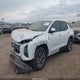 3GNAXHEG0SL256561 2025 Chevrolet Equinox Fwd Lt auction photo thumbnail 2