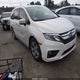 5FNRL6H72KB001447 2019 Honda Odyssey Ex-L auction photo thumbnail 1